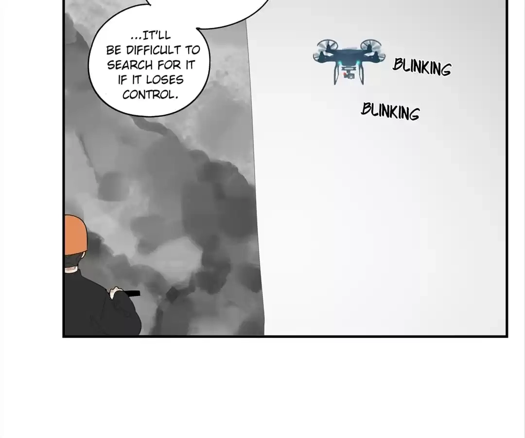 Read Within Reach chapter 25 image 4 on Lezhin