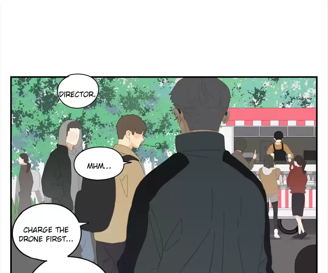 Read Within Reach chapter 25 image 5 on Lezhin