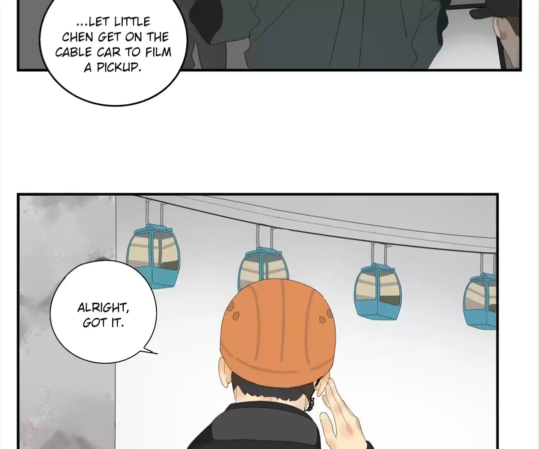 Read Within Reach chapter 25 image 6 on Lezhin