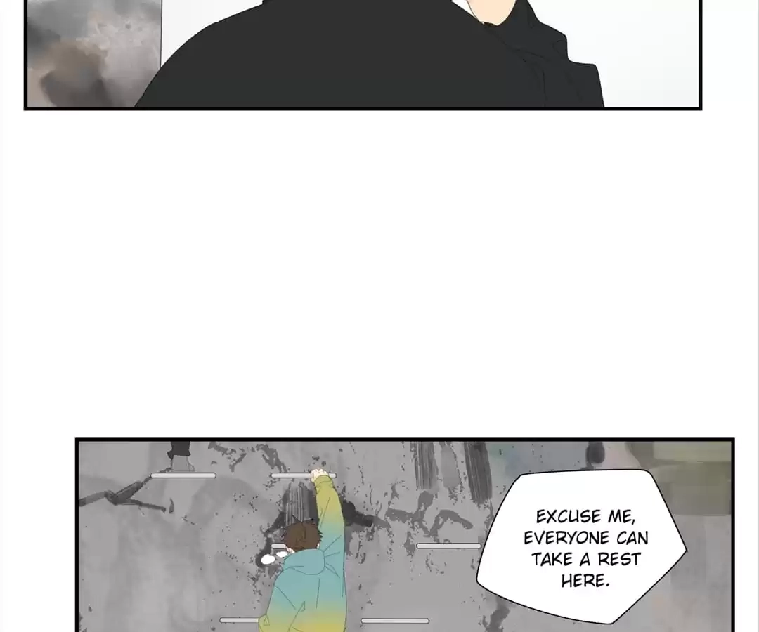 Read Within Reach chapter 25 image 7 on Lezhin