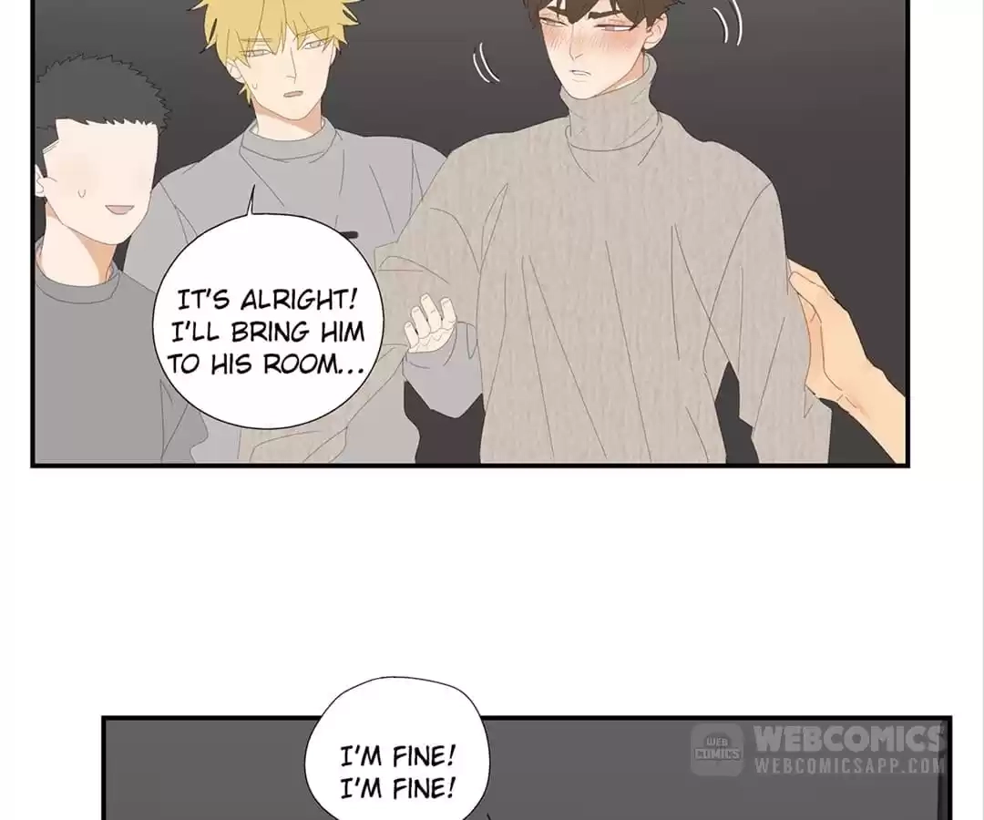 Read Within Reach chapter 26 image 10 on Lezhin