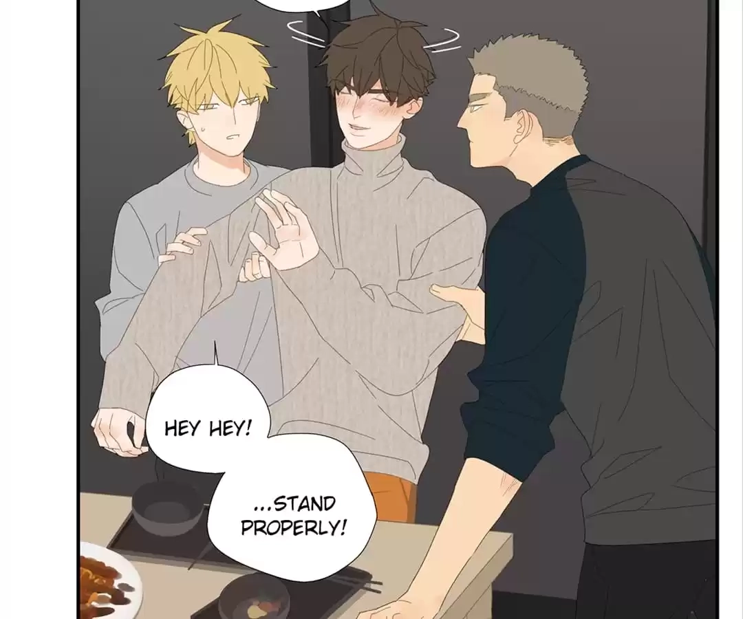 Read Within Reach chapter 26 image 11 on Lezhin