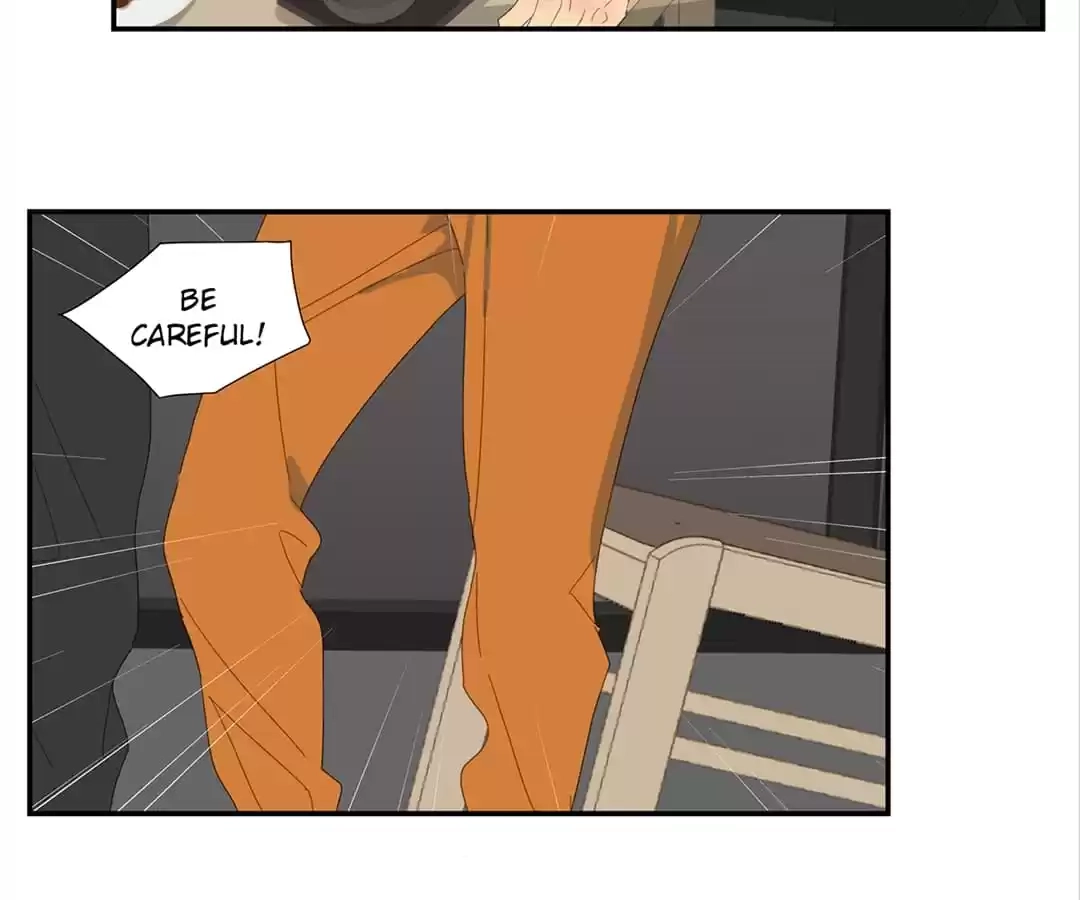 Read Within Reach chapter 26 image 12 on Lezhin