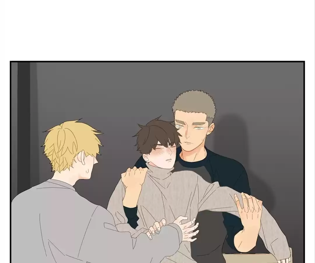 Read Within Reach chapter 26 image 13 on Lezhin