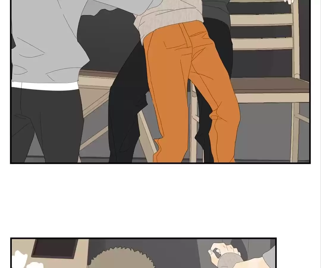 Read Within Reach chapter 26 image 14 on Lezhin