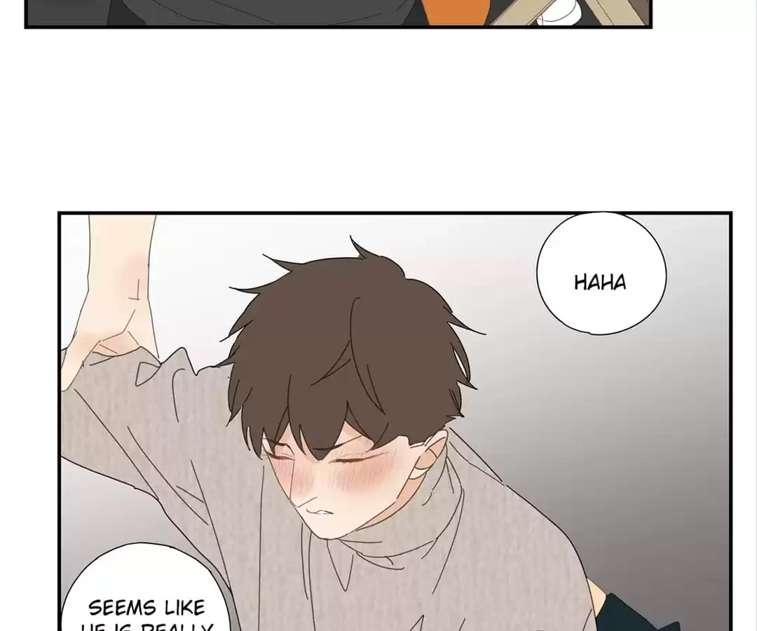 Read Within Reach chapter 26 image 16 on Lezhin