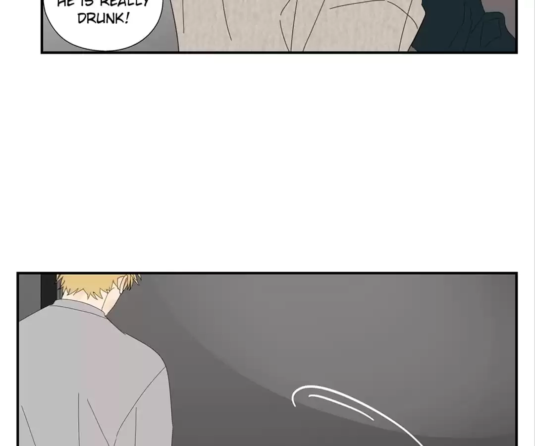 Read Within Reach chapter 26 image 17 on Lezhin