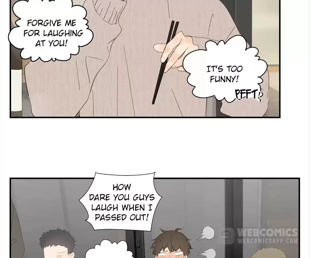 Read Within Reach chapter 26 image 2 on Lezhin