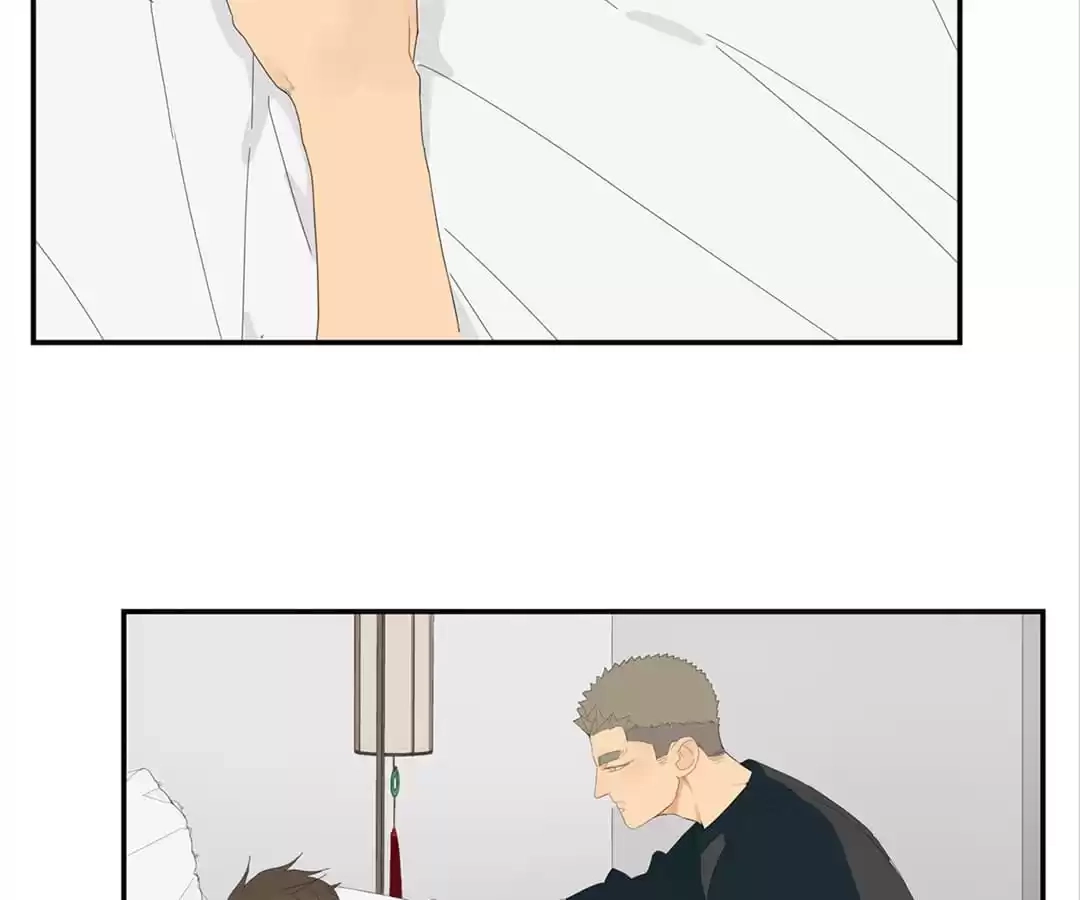 Read Within Reach chapter 26 image 25 on Lezhin