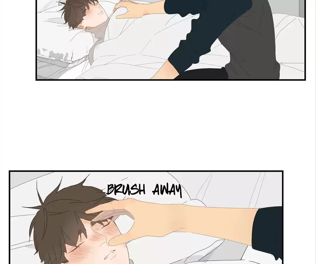 Read Within Reach chapter 26 image 26 on Lezhin