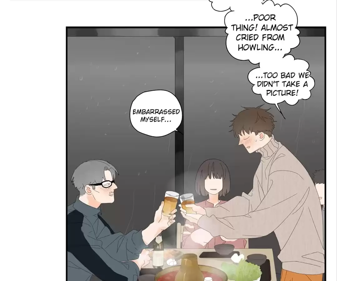 Read Within Reach chapter 26 image 5 on Lezhin