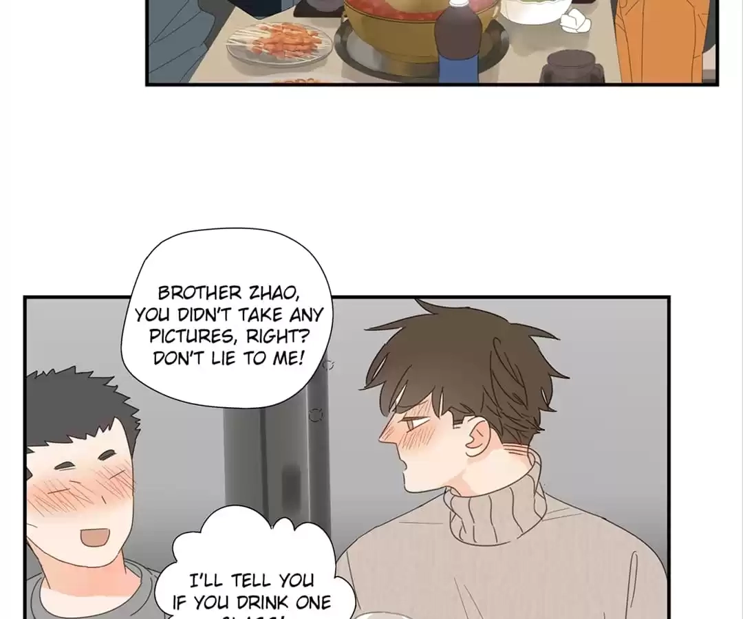Read Within Reach chapter 26 image 6 on Lezhin
