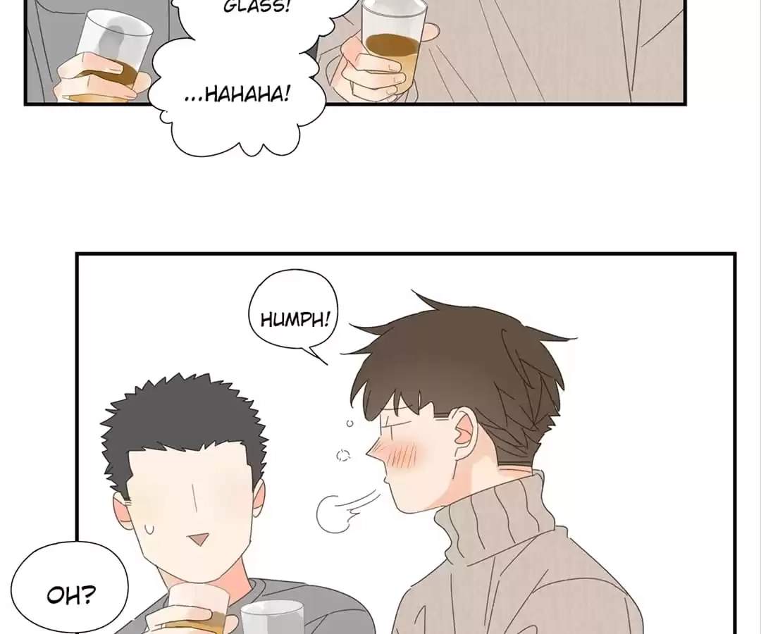 Read Within Reach chapter 26 image 7 on Lezhin