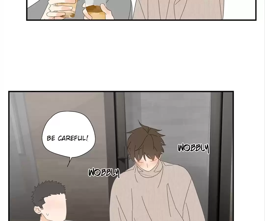 Read Within Reach chapter 26 image 8 on Lezhin