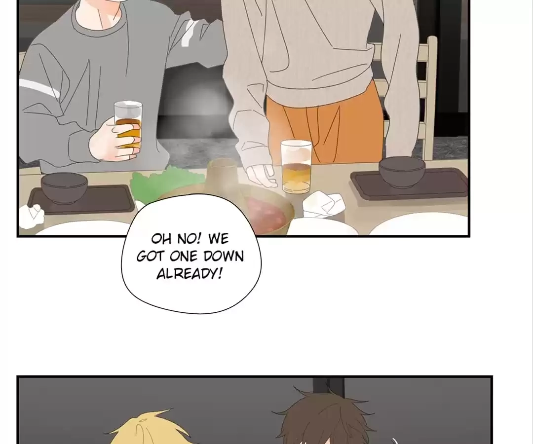 Read Within Reach chapter 26 image 9 on Lezhin