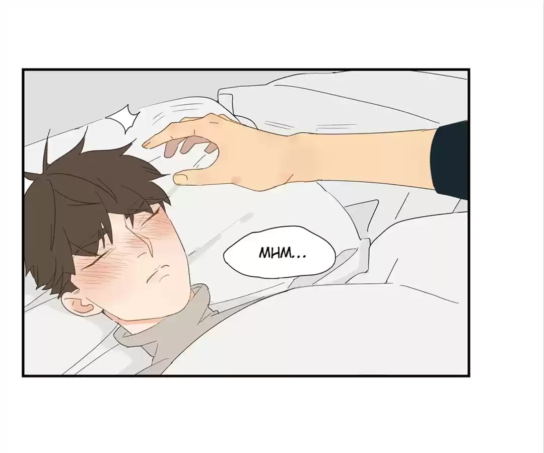 Read Within Reach chapter 27 image 1 on Lezhin
