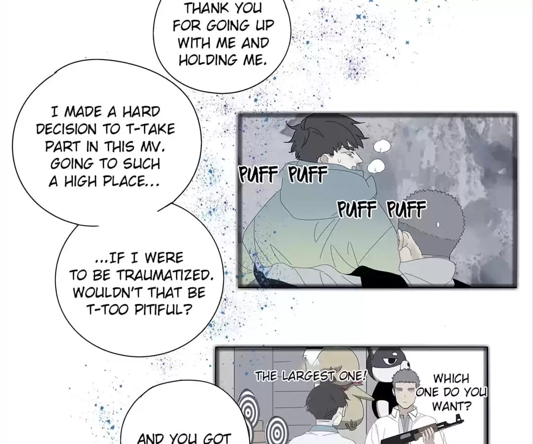 Read Within Reach chapter 27 image 12 on Lezhin