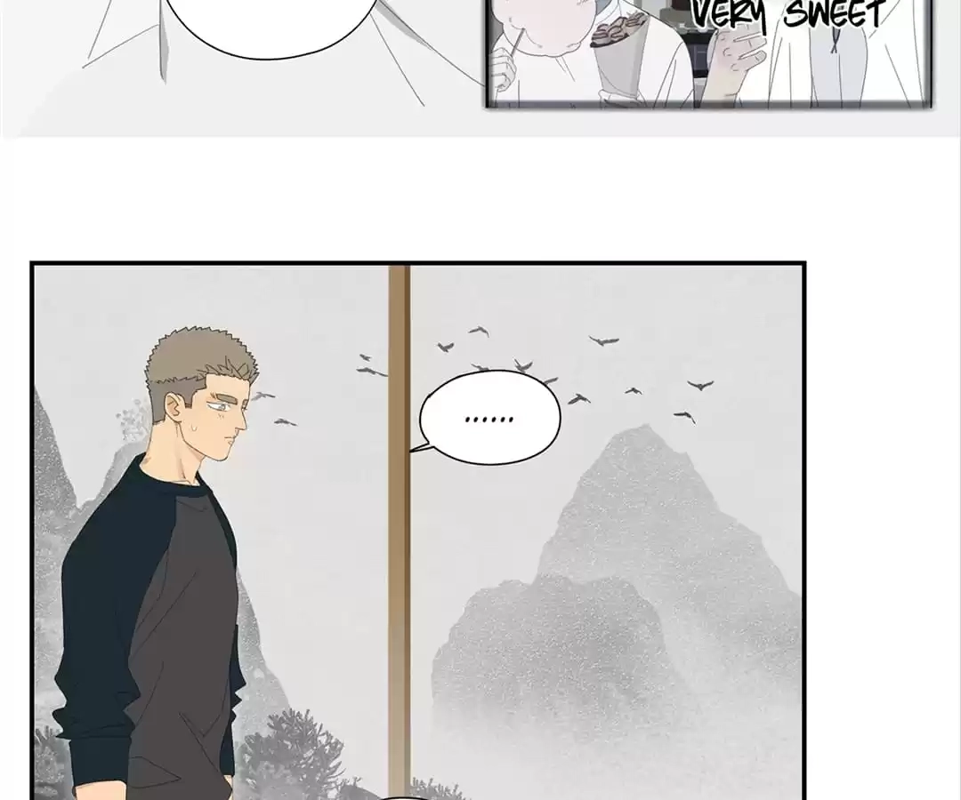 Read Within Reach chapter 27 image 14 on Lezhin