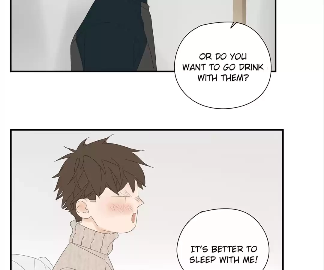 Read Within Reach chapter 27 image 17 on Lezhin