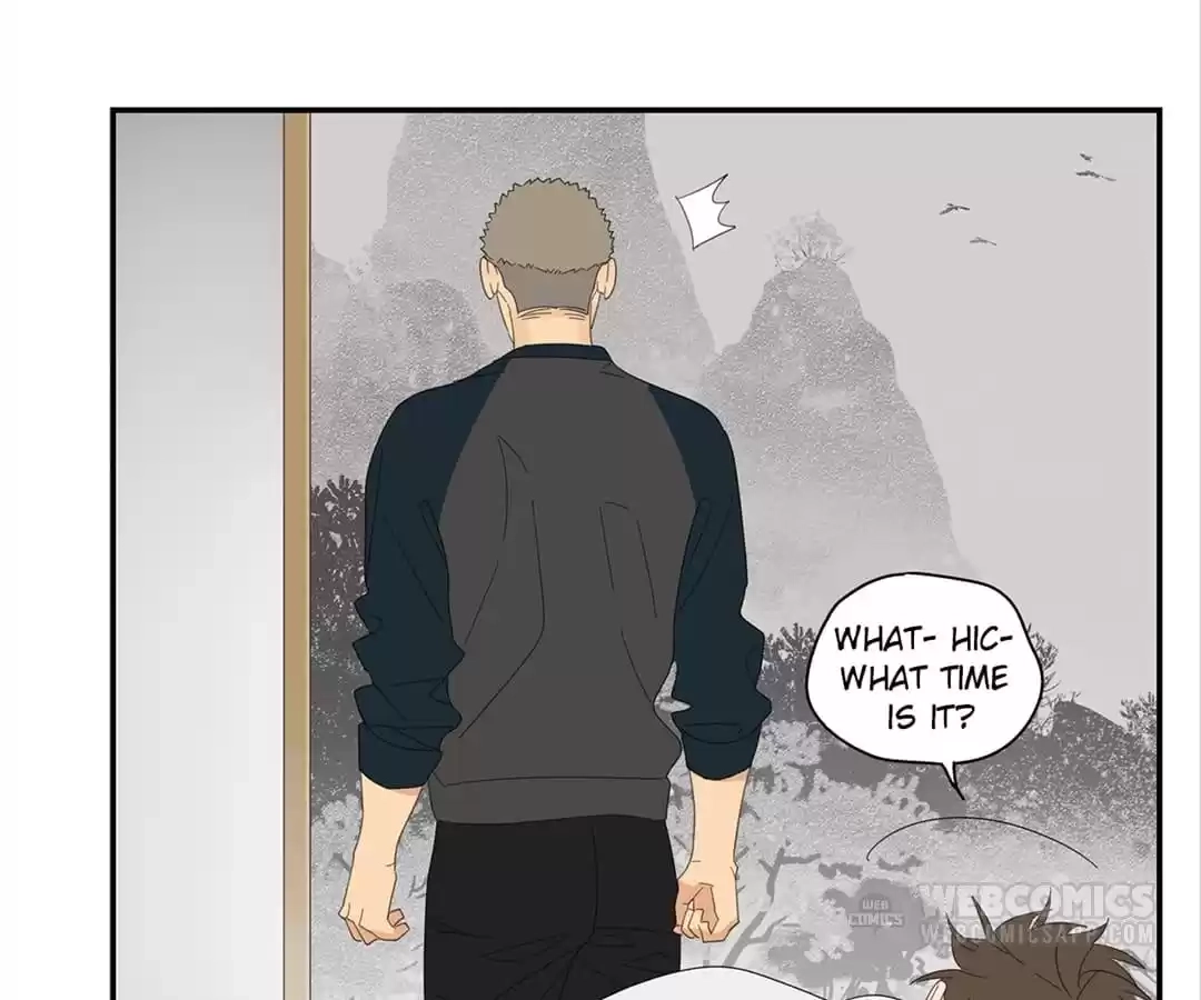Read Within Reach chapter 27 image 2 on Lezhin