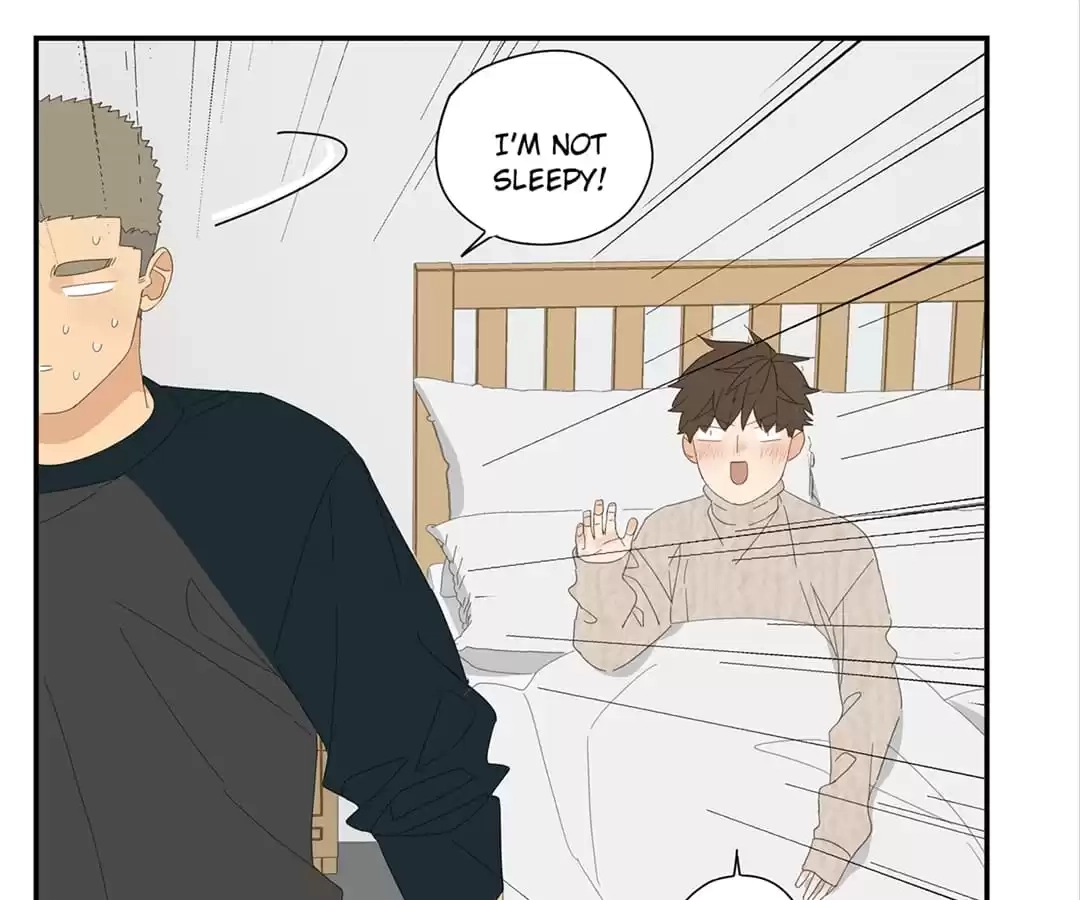 Read Within Reach chapter 27 image 20 on Lezhin