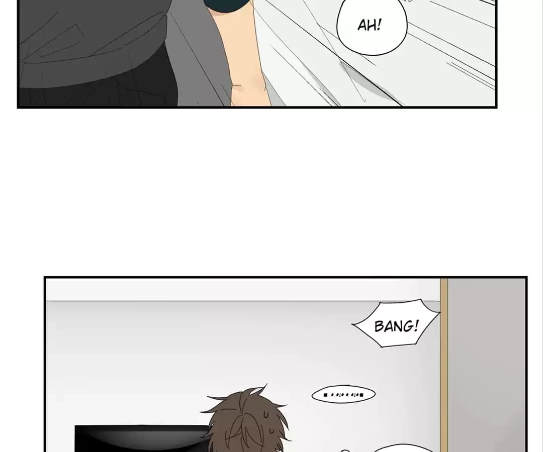 Read Within Reach chapter 27 image 21 on Lezhin