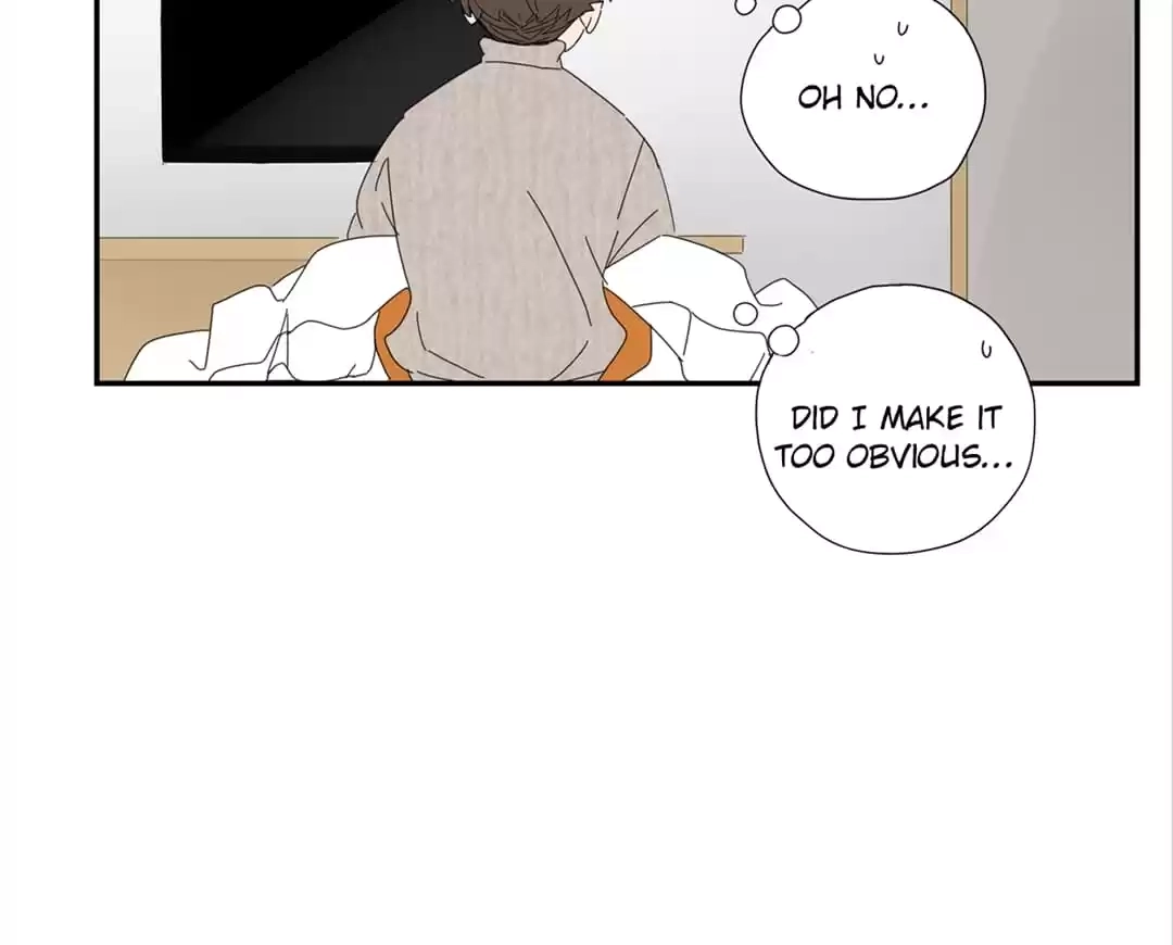 Read Within Reach chapter 27 image 22 on Lezhin