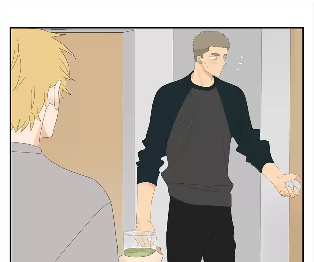 Read Within Reach chapter 27 image 23 on Lezhin