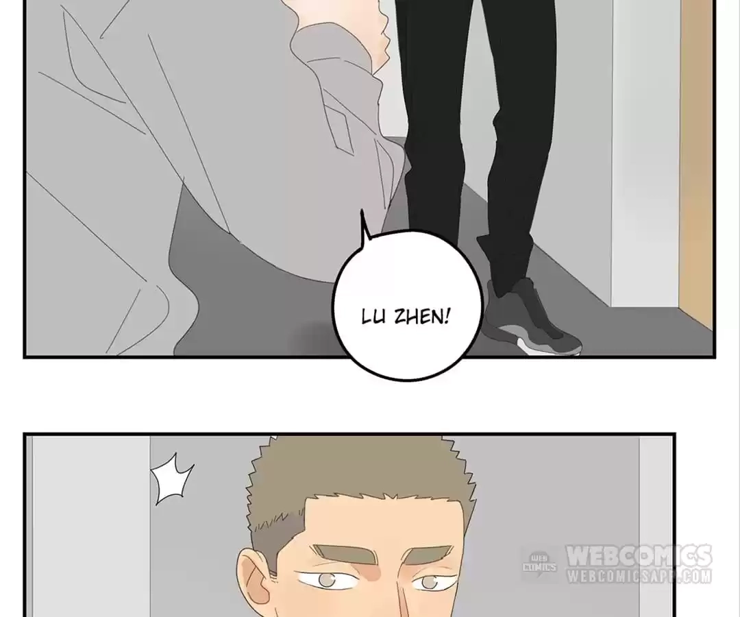 Read Within Reach chapter 27 image 24 on Lezhin