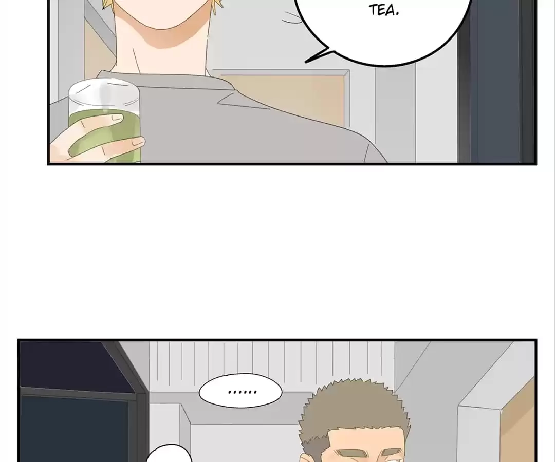 Read Within Reach chapter 27 image 26 on Lezhin