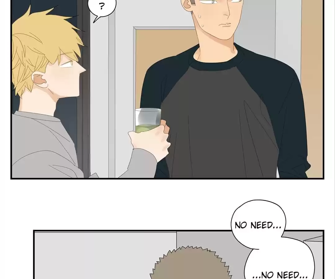 Read Within Reach chapter 27 image 27 on Lezhin