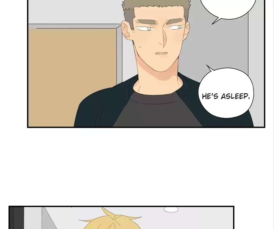 Read Within Reach chapter 27 image 28 on Lezhin