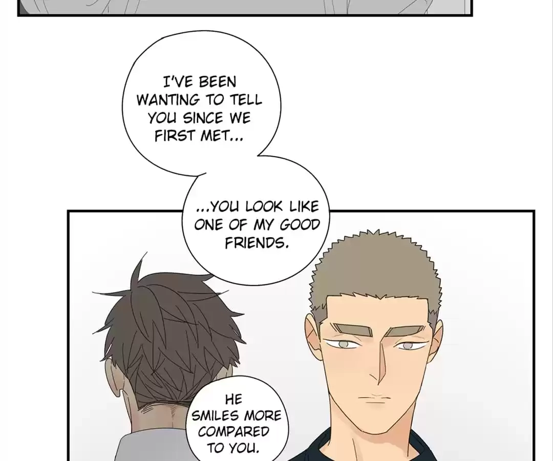 Read Within Reach chapter 27 image 30 on Lezhin