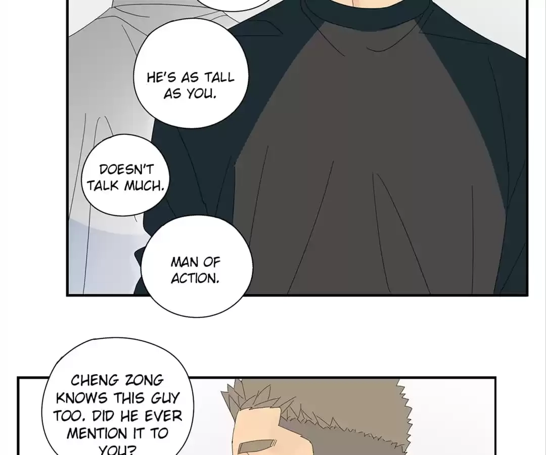 Read Within Reach chapter 27 image 31 on Lezhin