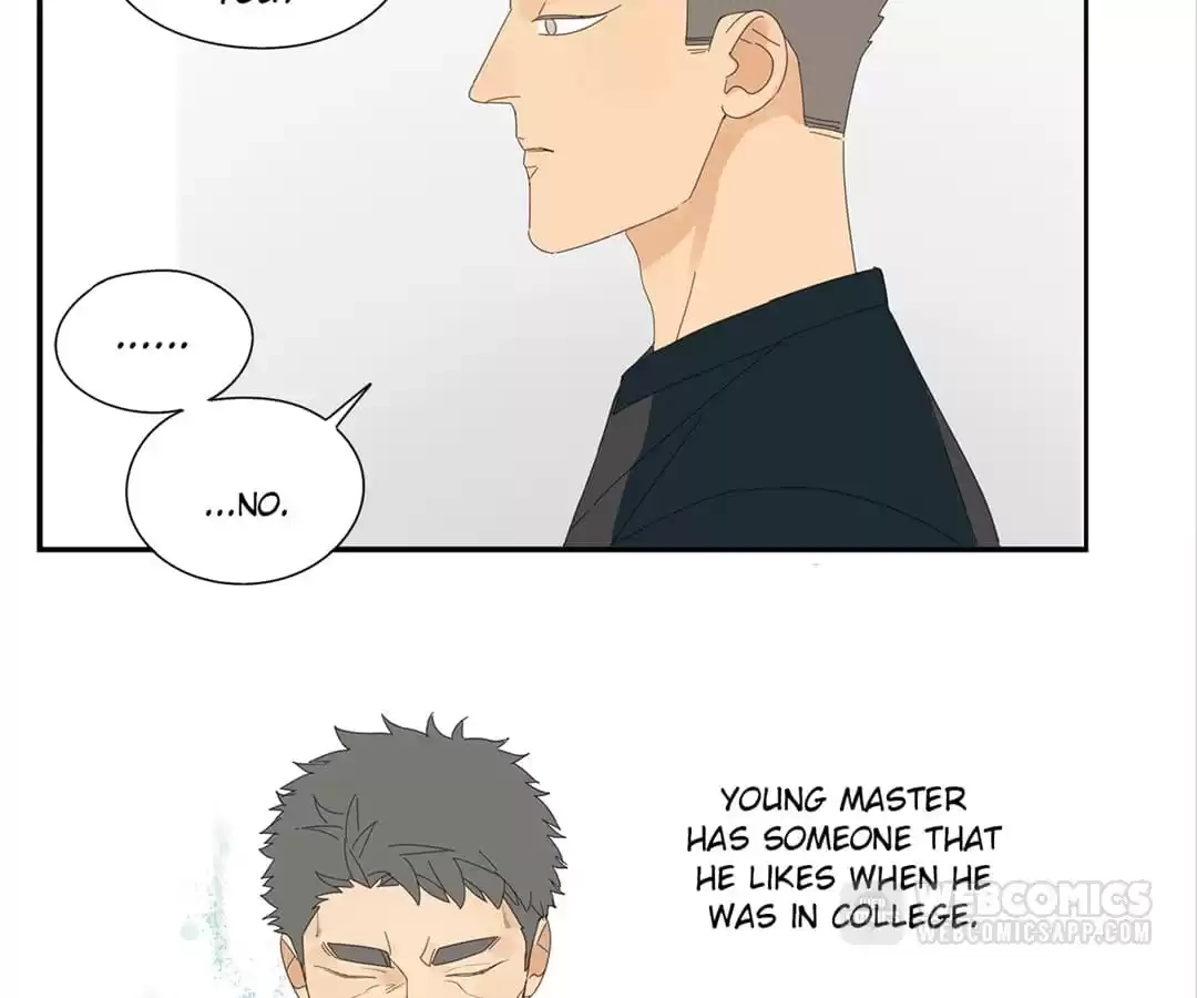 Read Within Reach chapter 27 image 32 on Lezhin