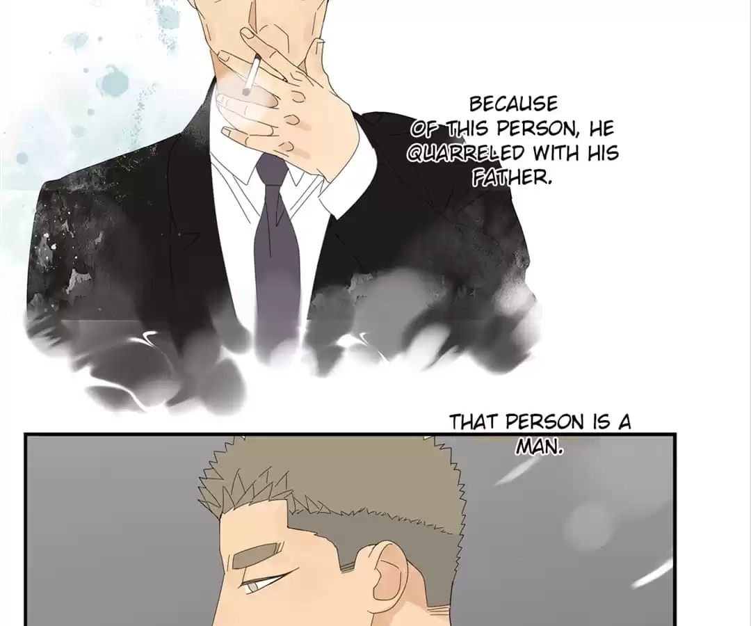 Read Within Reach chapter 27 image 33 on Lezhin
