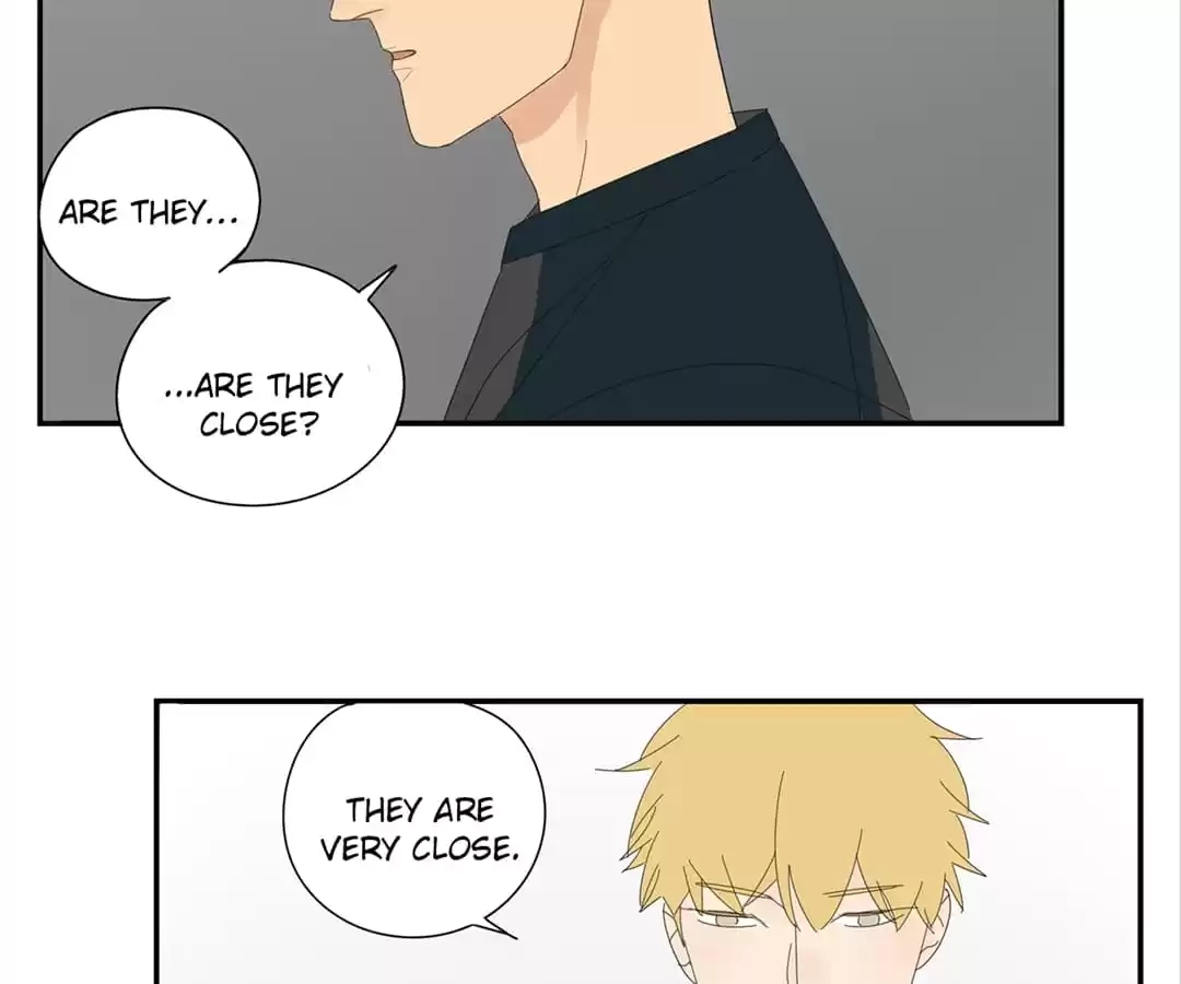 Read Within Reach chapter 27 image 34 on Lezhin