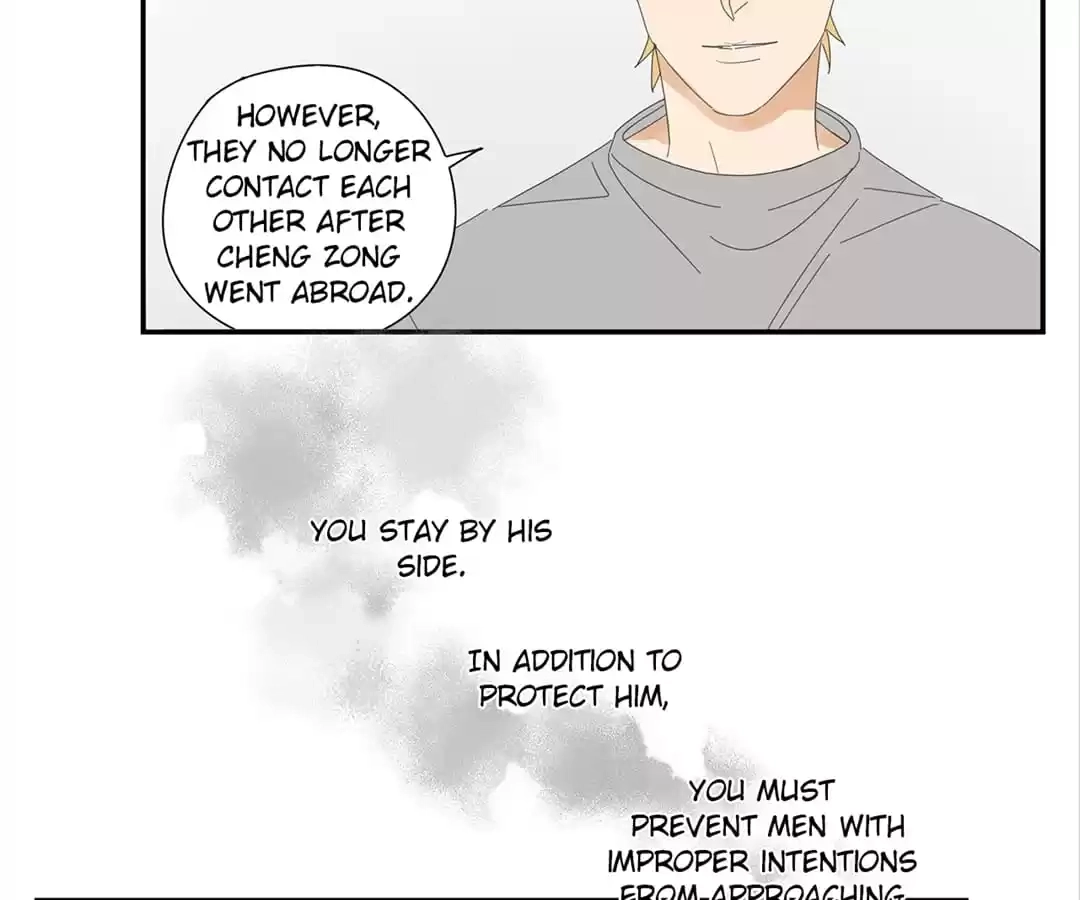 Read Within Reach chapter 27 image 35 on Lezhin