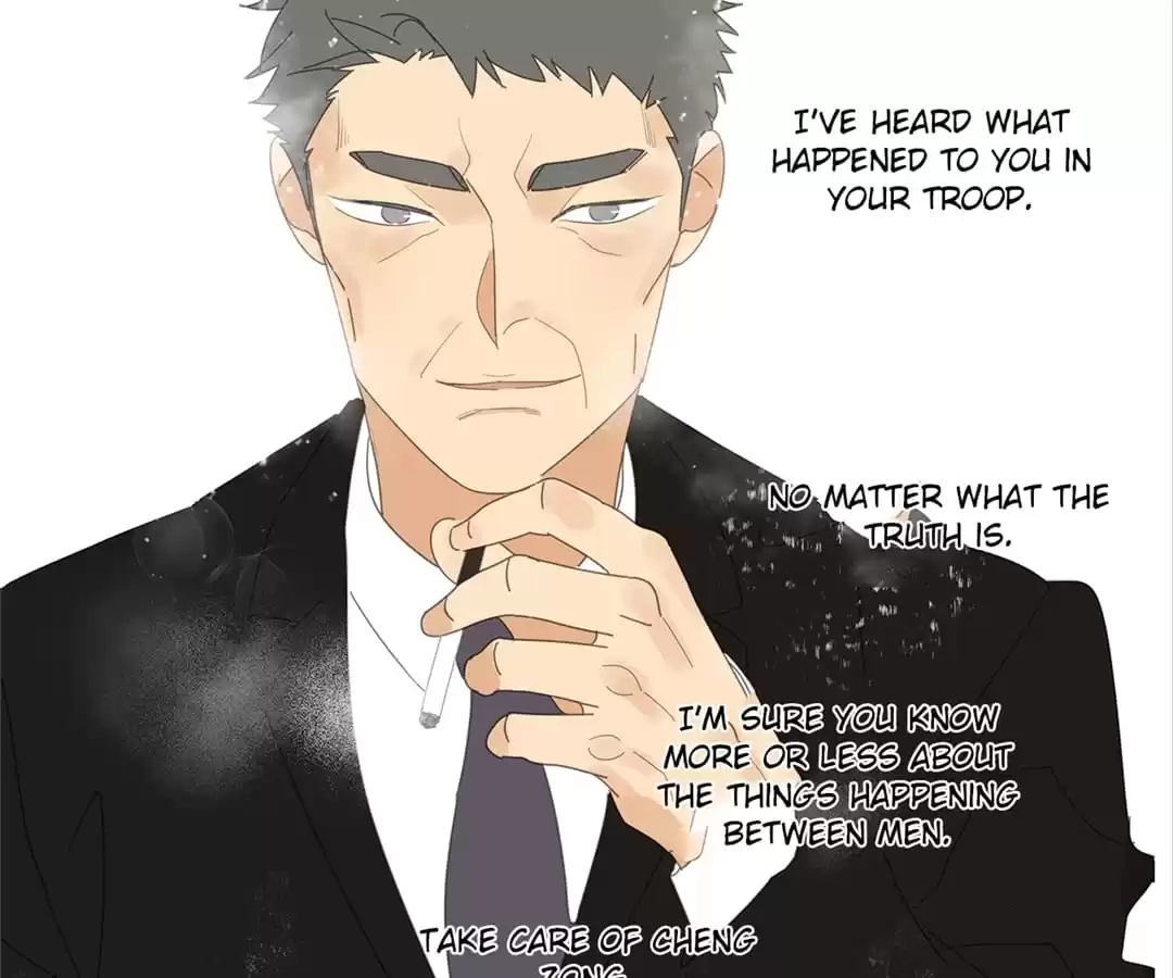 Read Within Reach chapter 27 image 37 on Lezhin