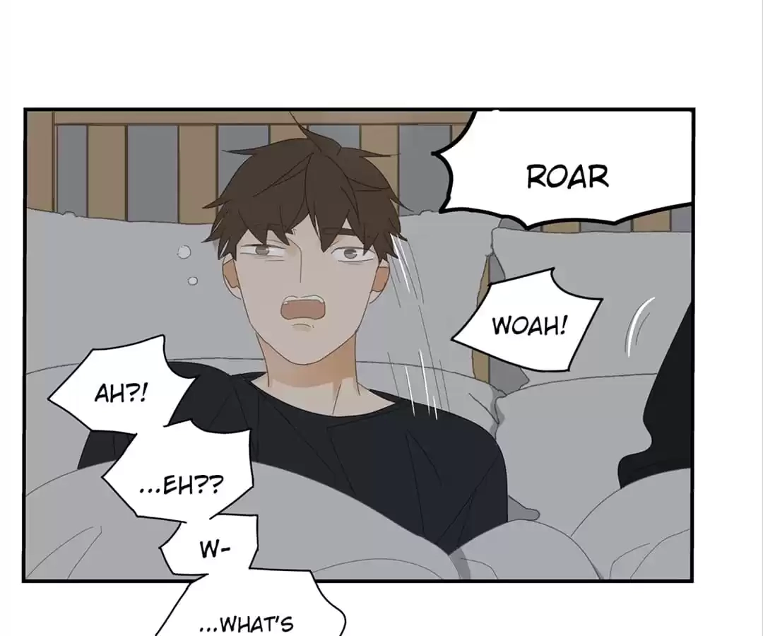 Read Within Reach chapter 27 image 39 on Lezhin