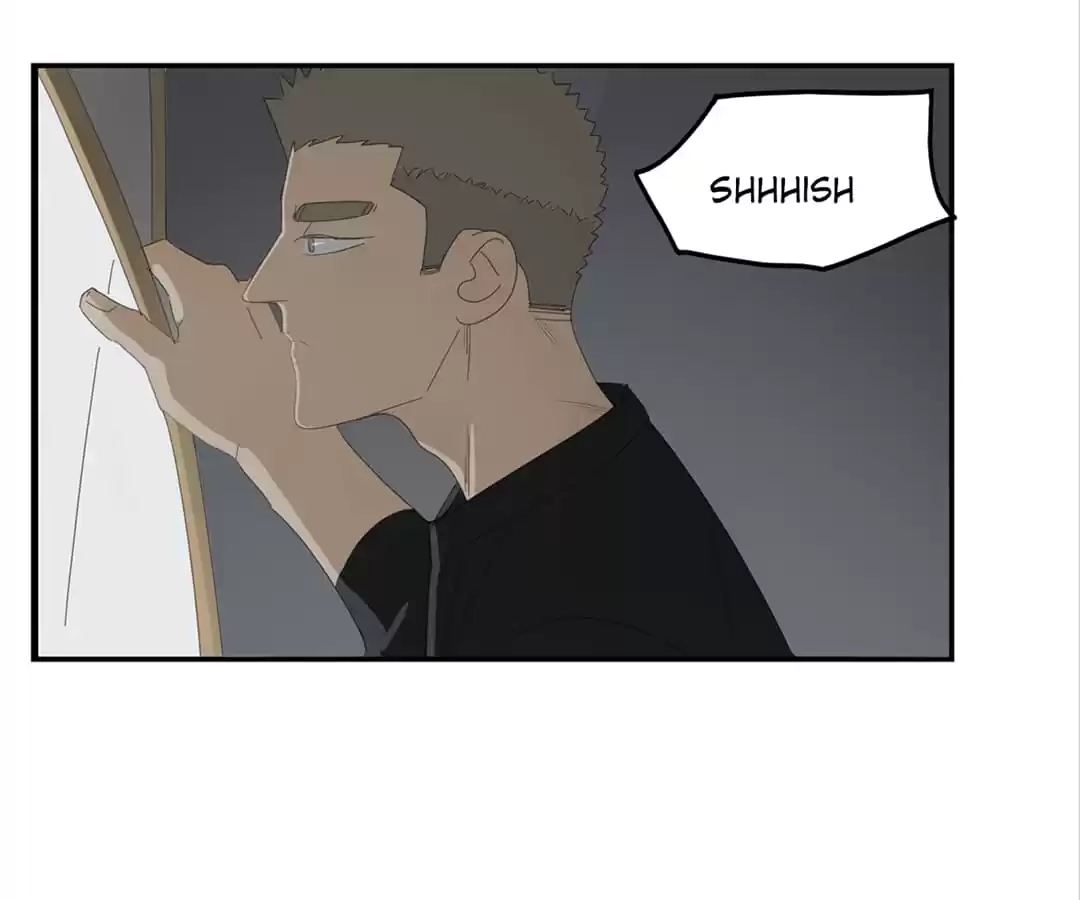 Read Within Reach chapter 27 image 41 on Lezhin