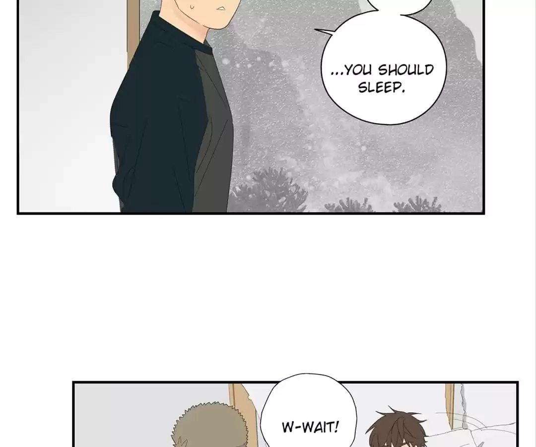Read Within Reach chapter 27 image 7 on Lezhin