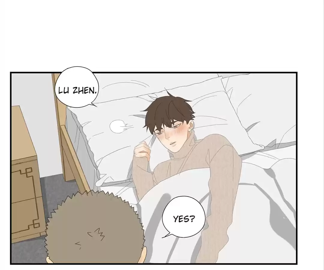 Read Within Reach chapter 27 image 9 on Lezhin