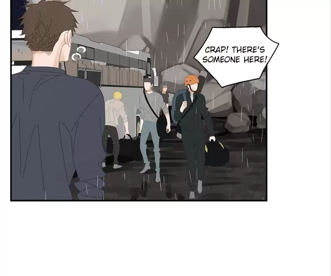 Read Within Reach chapter 28 image 17 on Lezhin