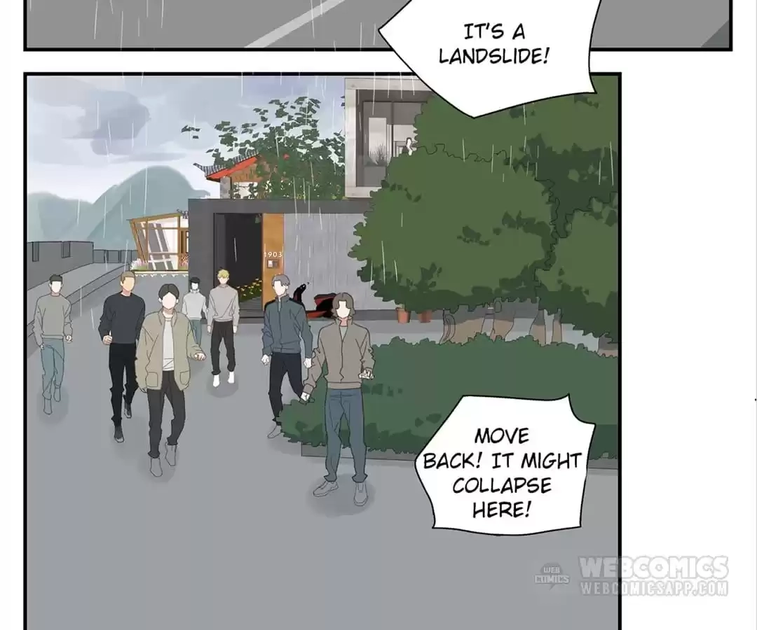 Read Within Reach chapter 28 image 2 on Lezhin