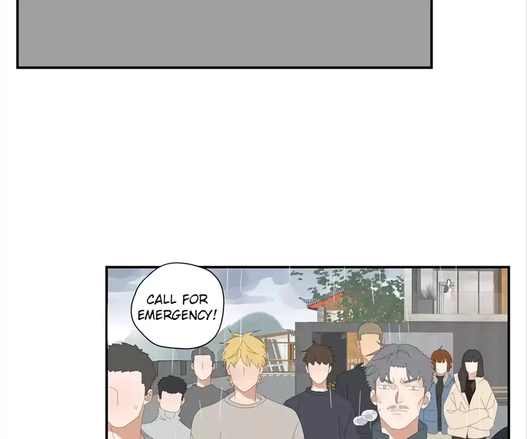 Read Within Reach chapter 28 image 3 on Lezhin