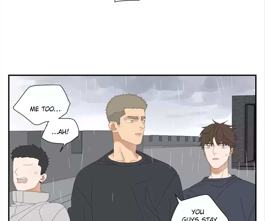 Read Within Reach chapter 28 image 8 on Lezhin