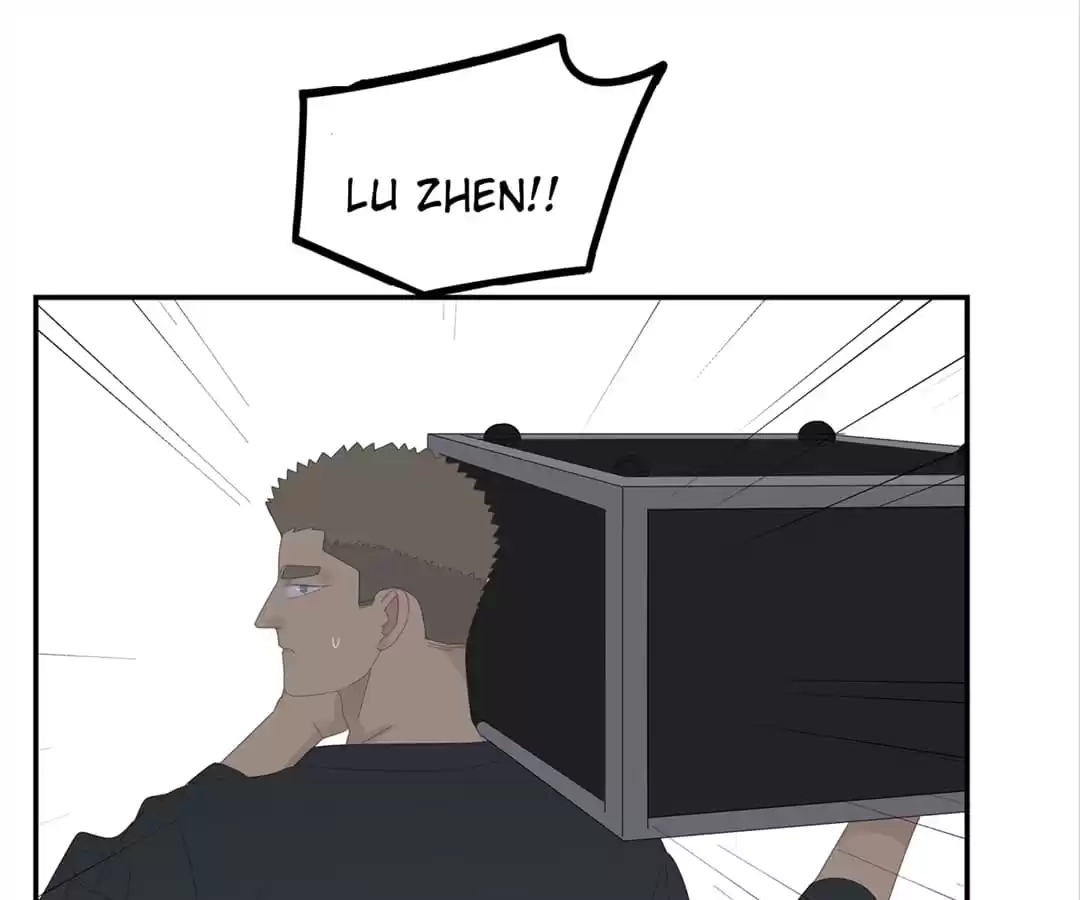 Read Within Reach chapter 29 image 1 on Lezhin