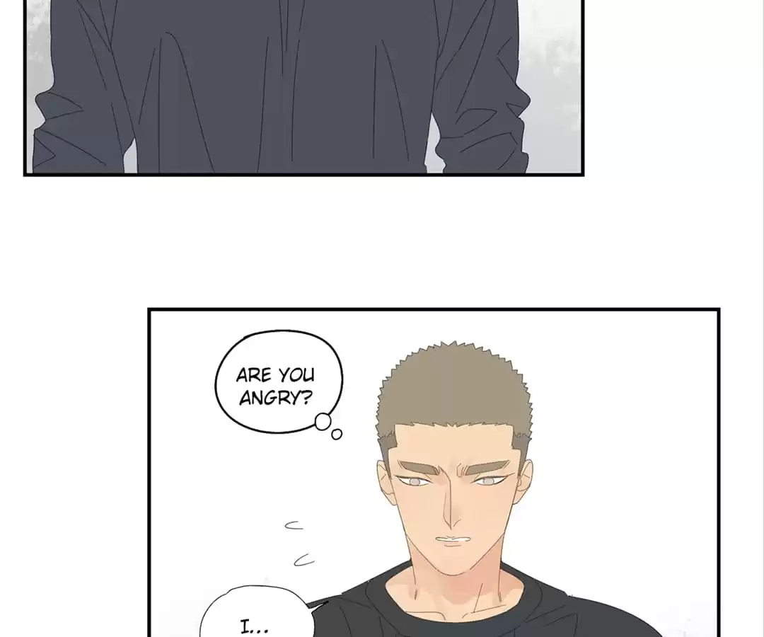 Read Within Reach chapter 29 image 11 on Lezhin
