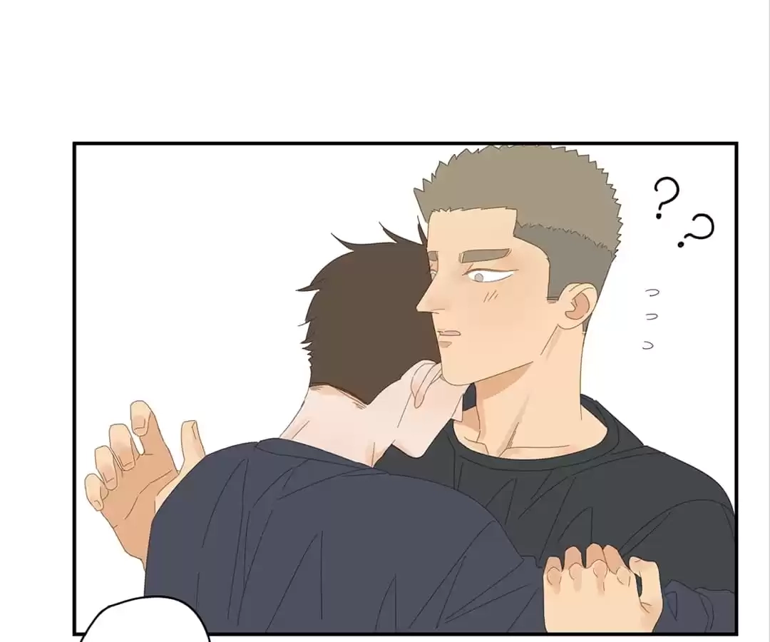 Read Within Reach chapter 29 image 14 on Lezhin